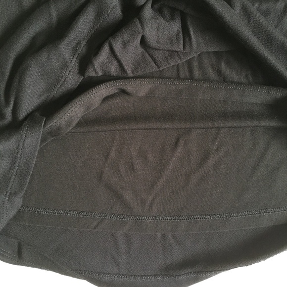 Zara Black Skirt - Picture 6 of 15